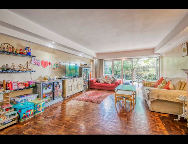 3 BEDROOM APARTMENT FOR SALE IN ILLOVO